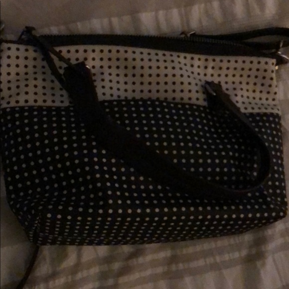 Crossbody Fossil Satchel - Picture 5 of 6